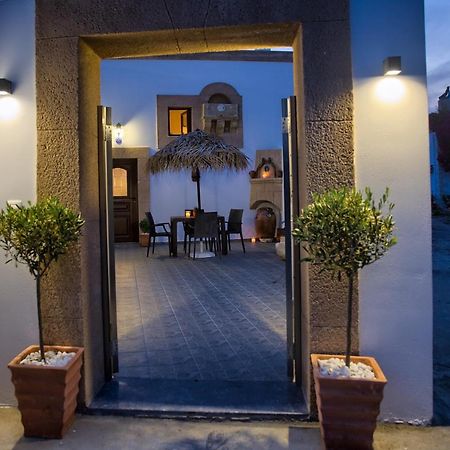 Stone Arch Villa Malona Village Luaran gambar