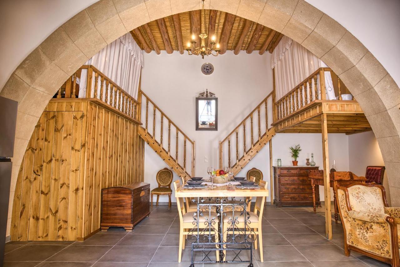 Stone Arch Villa Malona Village Luaran gambar