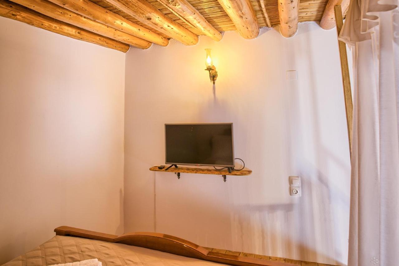 Stone Arch Villa Malona Village Luaran gambar
