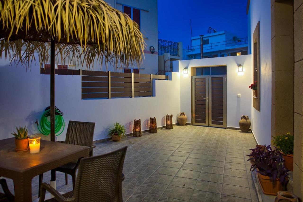 Stone Arch Villa Malona Village Luaran gambar